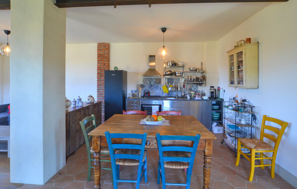 Casa de vacaciones - Palazzo del Pero , Italia - ITR115 5