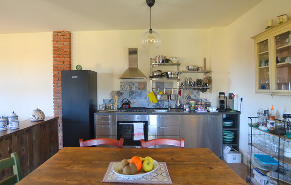 Casa de vacaciones - Palazzo del Pero , Italia - ITR115 402