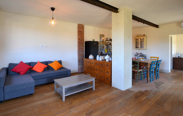 Casa de vacaciones - Palazzo del Pero , Italia - ITR115 4