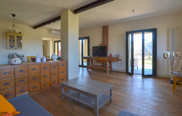 Casa de vacaciones - Palazzo del Pero , Italia - ITR115 3