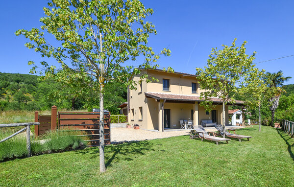 Domy wakacyjne - Arezzo , Wlochy - ITR115 82