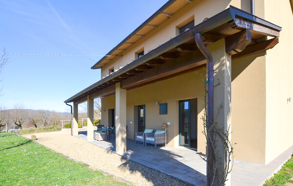 Casa de vacaciones - Palazzo del Pero , Italia - ITR115 1