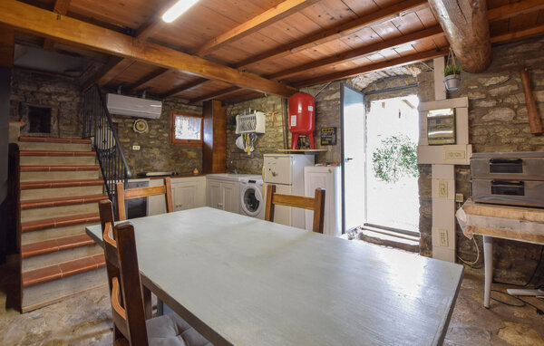 Ferienhaus - Cavriglia , Italien - ITR116 801