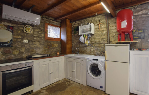 Ferienhaus - Cavriglia , Italien - ITR116 802