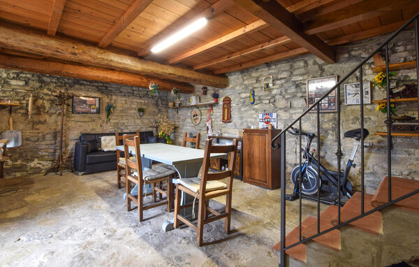 Ferienhaus - Cavriglia , Italien - ITR116 803