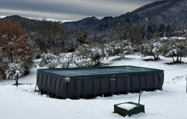 Ferienhaus - Cavriglia , Italien - ITR116 804