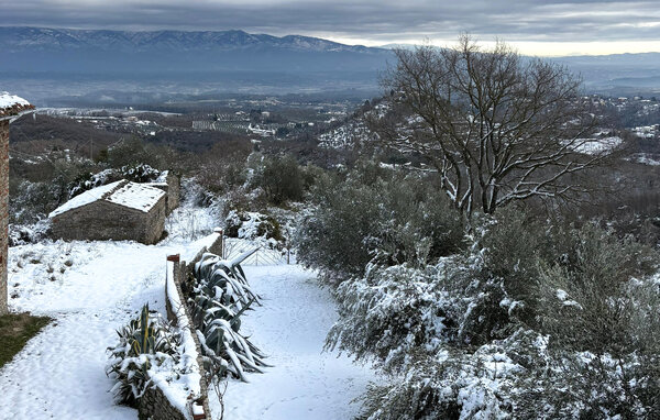 Ferienhaus - Cavriglia , Italien - ITR116 805