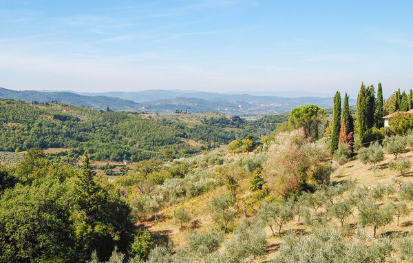 Ferienhaus - Cavriglia , Italien - ITR116 903