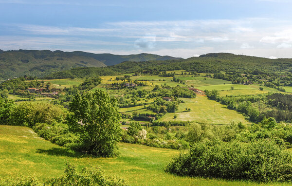 Ferienhaus - Cavriglia , Italien - ITR116 905