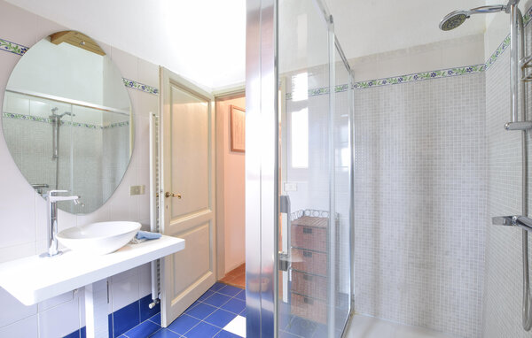 Ferienhaus - Cavriglia , Italien - ITR116 701