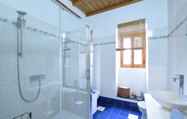 Ferienhaus - Cavriglia , Italien - ITR116 702