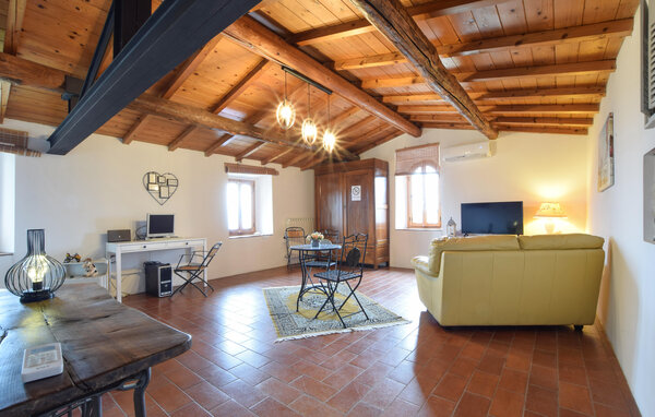 Ferienhaus - Cavriglia , Italien - ITR116 601