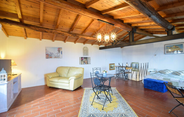Ferienhaus - Cavriglia , Italien - ITR116 602