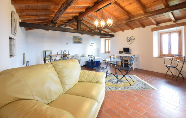 Ferienhaus - Cavriglia , Italien - ITR116 7