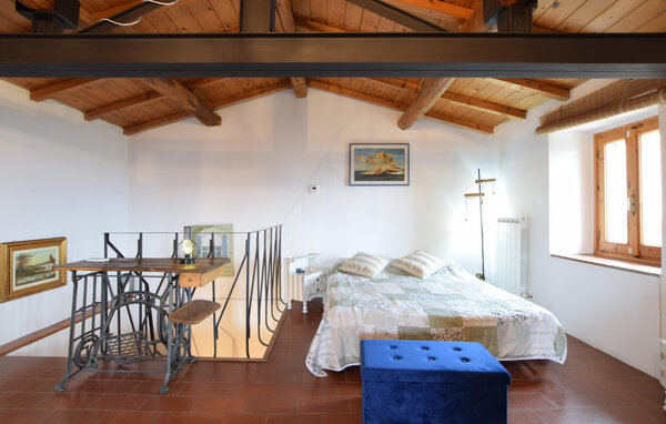 Ferienhaus - Cavriglia , Italien - ITR116 603