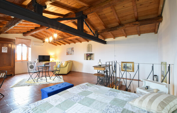 Ferienhaus - Cavriglia , Italien - ITR116 604