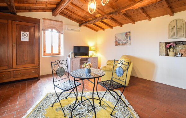 Ferienhaus - Cavriglia , Italien - ITR116 605