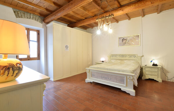Ferienhaus - Cavriglia , Italien - ITR116 8
