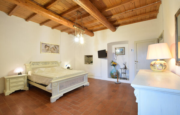 Ferienhaus - Cavriglia , Italien - ITR116 606