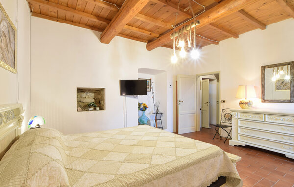 Ferienhaus - Cavriglia , Italien - ITR116 607