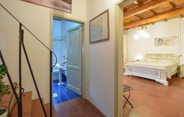 Ferienhaus - Cavriglia , Italien - ITR116 608