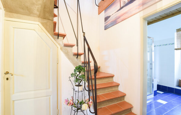 Ferienhaus - Cavriglia , Italien - ITR116 501