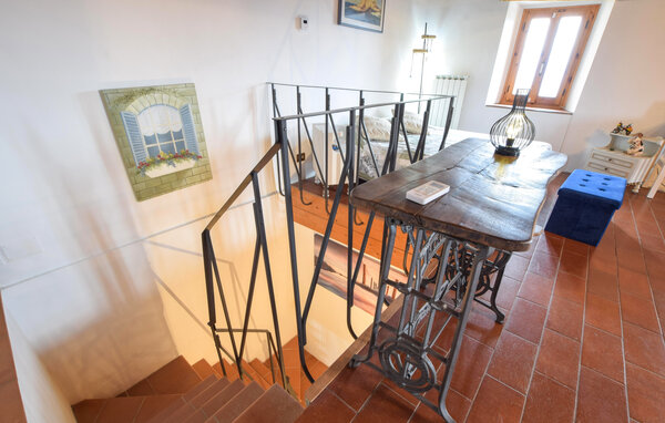 Ferienhaus - Cavriglia , Italien - ITR116 502