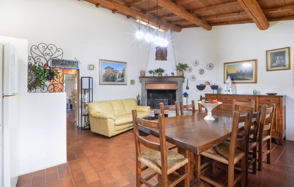Ferienhaus - Cavriglia , Italien - ITR116 401