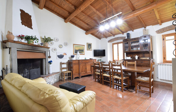 Ferienhaus - Cavriglia , Italien - ITR116 4