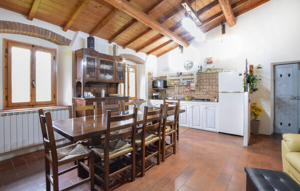 Ferienhaus - Cavriglia , Italien - ITR116 402