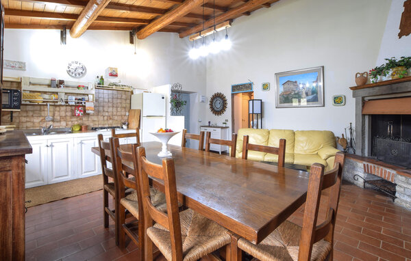 Ferienhaus - Cavriglia , Italien - ITR116 403