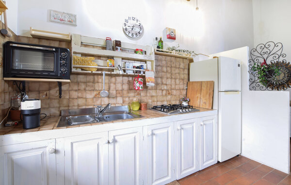 Ferienhaus - Cavriglia , Italien - ITR116 5