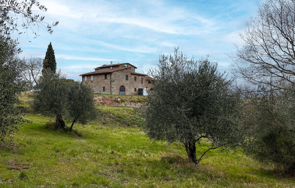 Ferienhaus - Cavriglia , Italien - ITR116 81