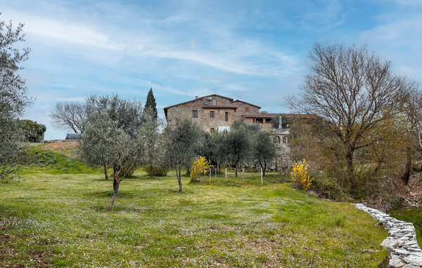 Ferienhaus - Cavriglia , Italien - ITR116 82