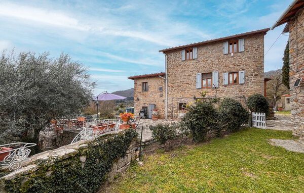 Ferienhaus - Cavriglia , Italien - ITR116 83