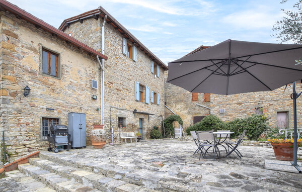 Ferienhaus - Cavriglia , Italien - ITR116 84