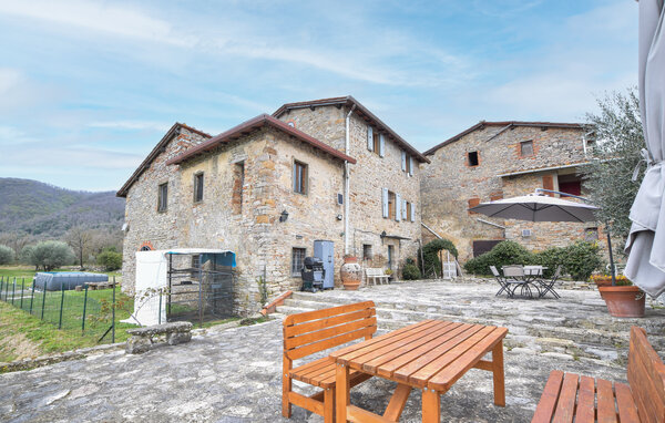 Ferienhaus - Cavriglia , Italien - ITR116 2