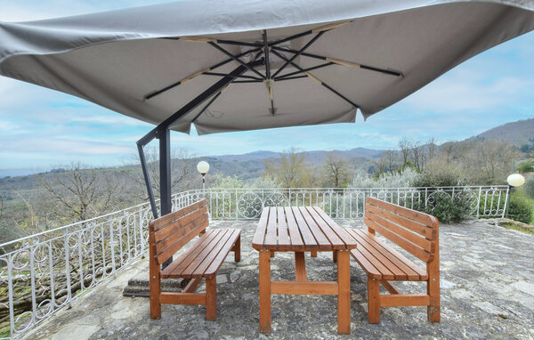 Ferienhaus - Cavriglia , Italien - ITR116 6