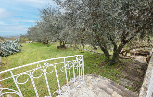 Ferienhaus - Cavriglia , Italien - ITR116 3