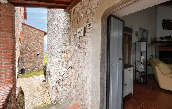 Ferienhaus - Cavriglia , Italien - ITR116 86