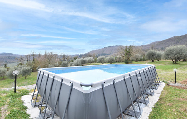 Ferienhaus - Cavriglia , Italien - ITR116 12