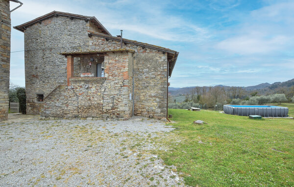Ferienhaus - Cavriglia , Italien - ITR116 13