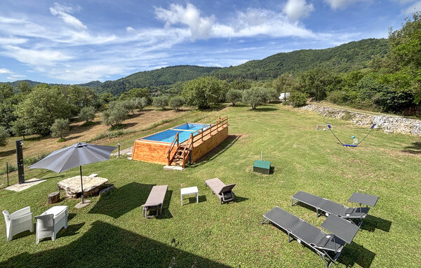 Holiday Home - Gaiole in Chianti , Italy - ITR116 2