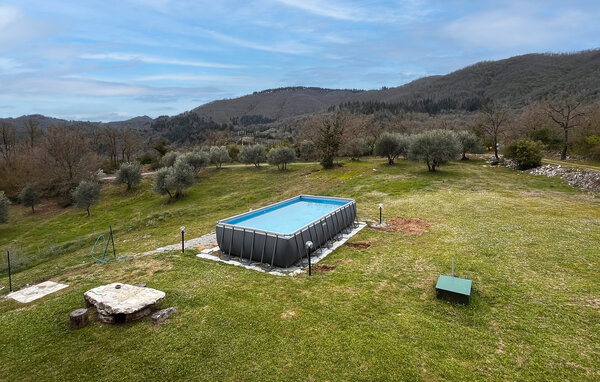 Ferienhaus - Cavriglia , Italien - ITR116 9