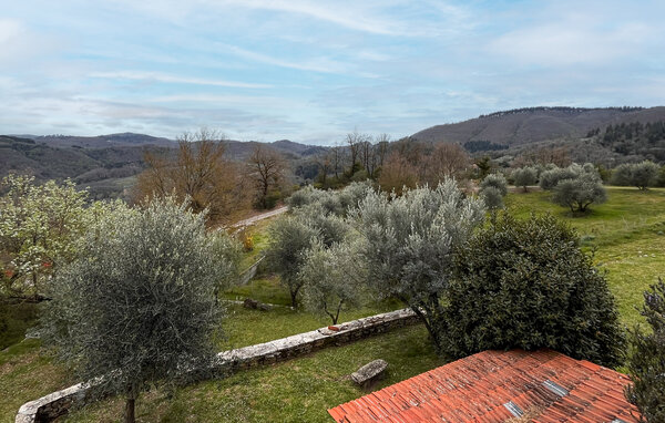 Ferienhaus - Cavriglia , Italien - ITR116 201