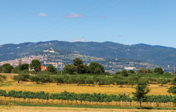 Feriehus - Cortona , Italien - ITR117 902