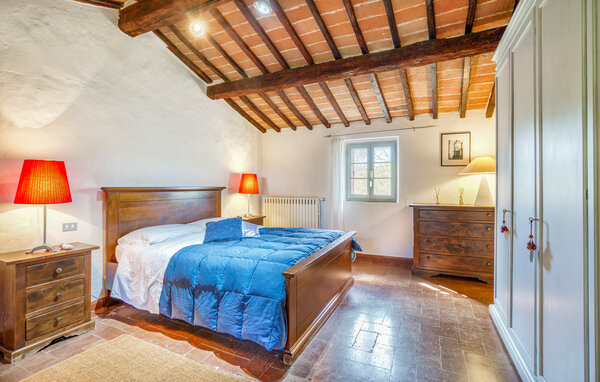 Holiday Home - Cortona , Italy - ITR117 606