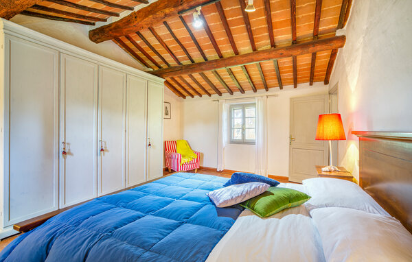 Holiday Home - Cortona , Italy - ITR117 607