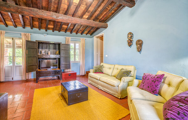 Holiday Home - Cortona , Italy - ITR117 502