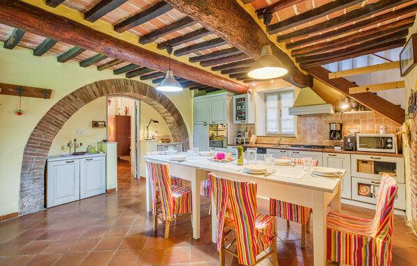 Holiday Home - Cortona , Italy - ITR117 5